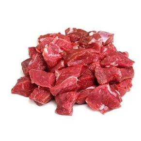 বিফ প্রিমিয়াম কিউব (Beef Premium Cube) 1Kg | Ichamoti Mart