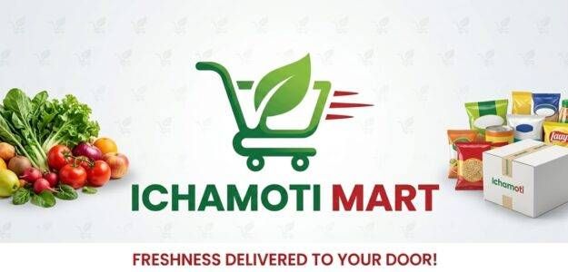 Ichamoti Mart