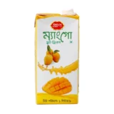 Pran Mango Fruit Drink 1Ltr.