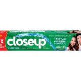 CloseUp Ever Fresh Menthol Fresh 150(±)5gm download 5