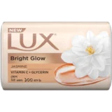 Lux Bright Glow Jasmine Soap 75gm download 8
