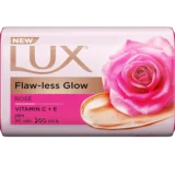 Lux Flaw Less Glow Rose Soap 90gm download 9