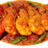 চিংড়ি ৪ পিস – Raisa’s Mom’s Kitchen