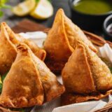 Kolija Singara — Mother’s Touch Kitchen