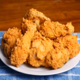 Chicken Fry — Mother’s Touch Kitchen cropped 61589069