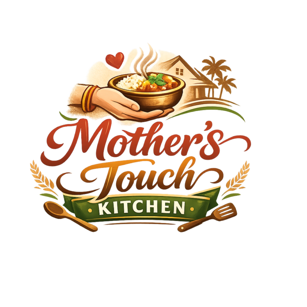 Mother’s Touch Kitchen