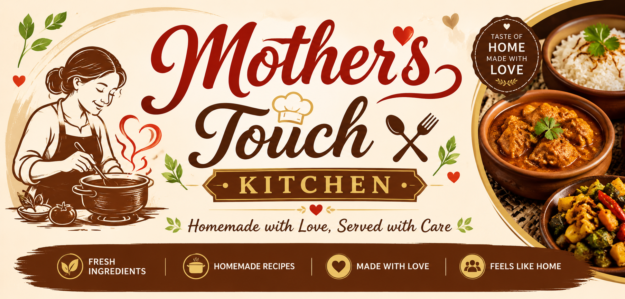 Mother’s Touch Kitchen