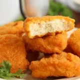Chicken Nuggets — Mother’s Touch Kitchen