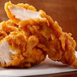 Crispy Chicken — Mother’s Touch Kitchen