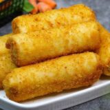 চিকেন রোল — Mother’s Touch Kitchen