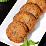 Shami Kebab — Mother’s Touch Kitchen cropped shami kabab