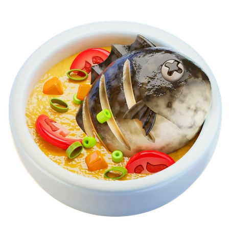 Fish and Seafood