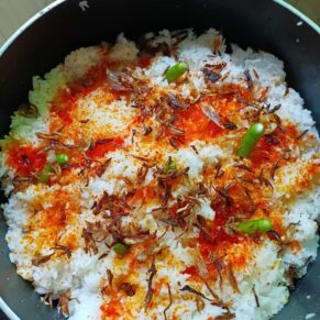 Beef Biriyani 1 plate